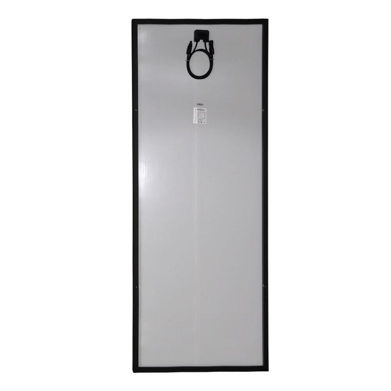 250W Fusion Solar Panel