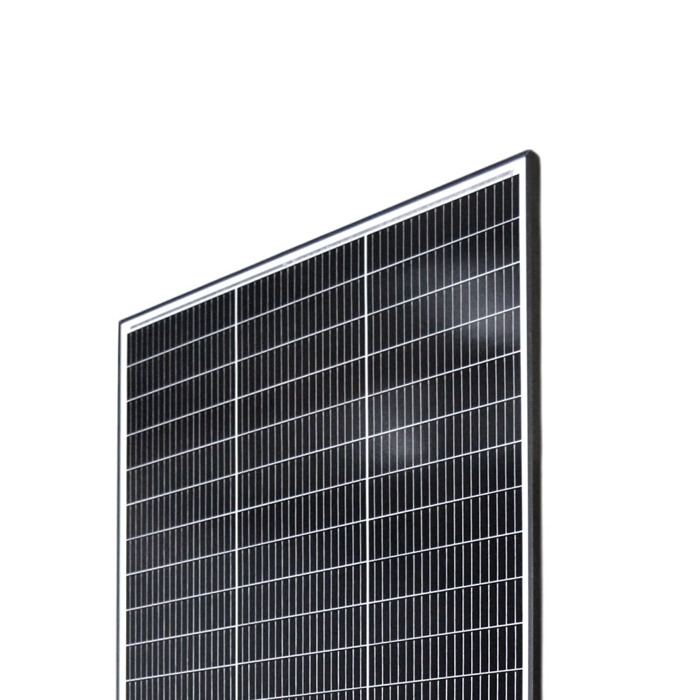 FUSION 250W SHADE RESISTANT FIXED SOLAR PANEL
