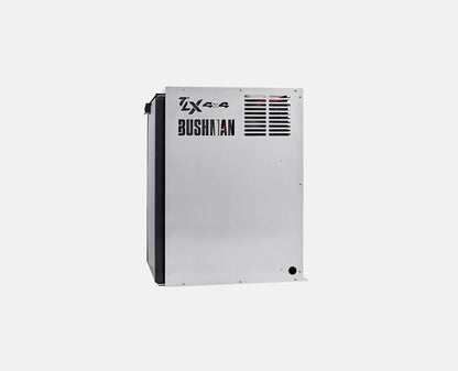 BUSHMAN DC130-X + FRIDGE BOX PACKAGE