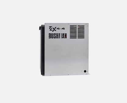 BUSHMAN DC85-X + FRIDGE BOX PACKAGE