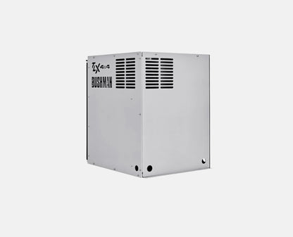 BUSHMAN DC85-X + FRIDGE BOX PACKAGE