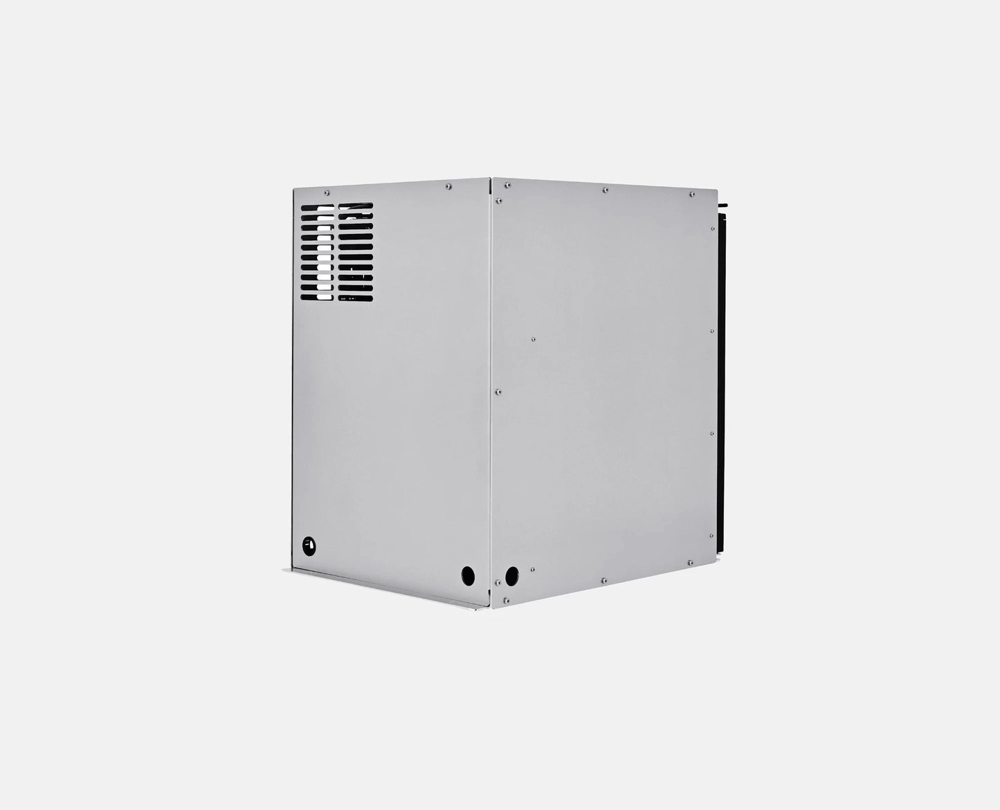 BUSHMAN DC85-X + FRIDGE BOX PACKAGE