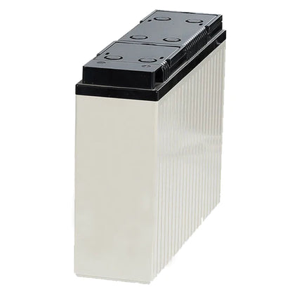 PREDATOR 12V 100AH SLIM DEEP CYCLE GEL BATTERY