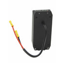 12V/24V VOLT CONTROL BOX - 1X ACCESSORY SOCKET 1X ENGEL 1X 50A ANDERSON
