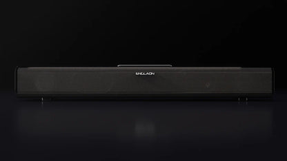 12V SOUNDBAR FOR CARAVAN WITH HDMI ARC AND BLUETOOTH