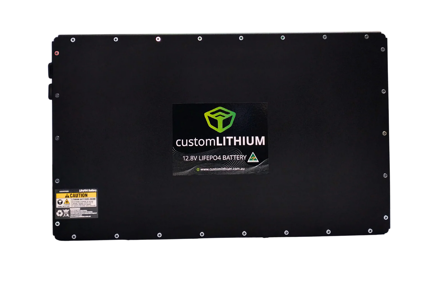 Next Generation Ultra Slim Lithium Battery 1120Ah