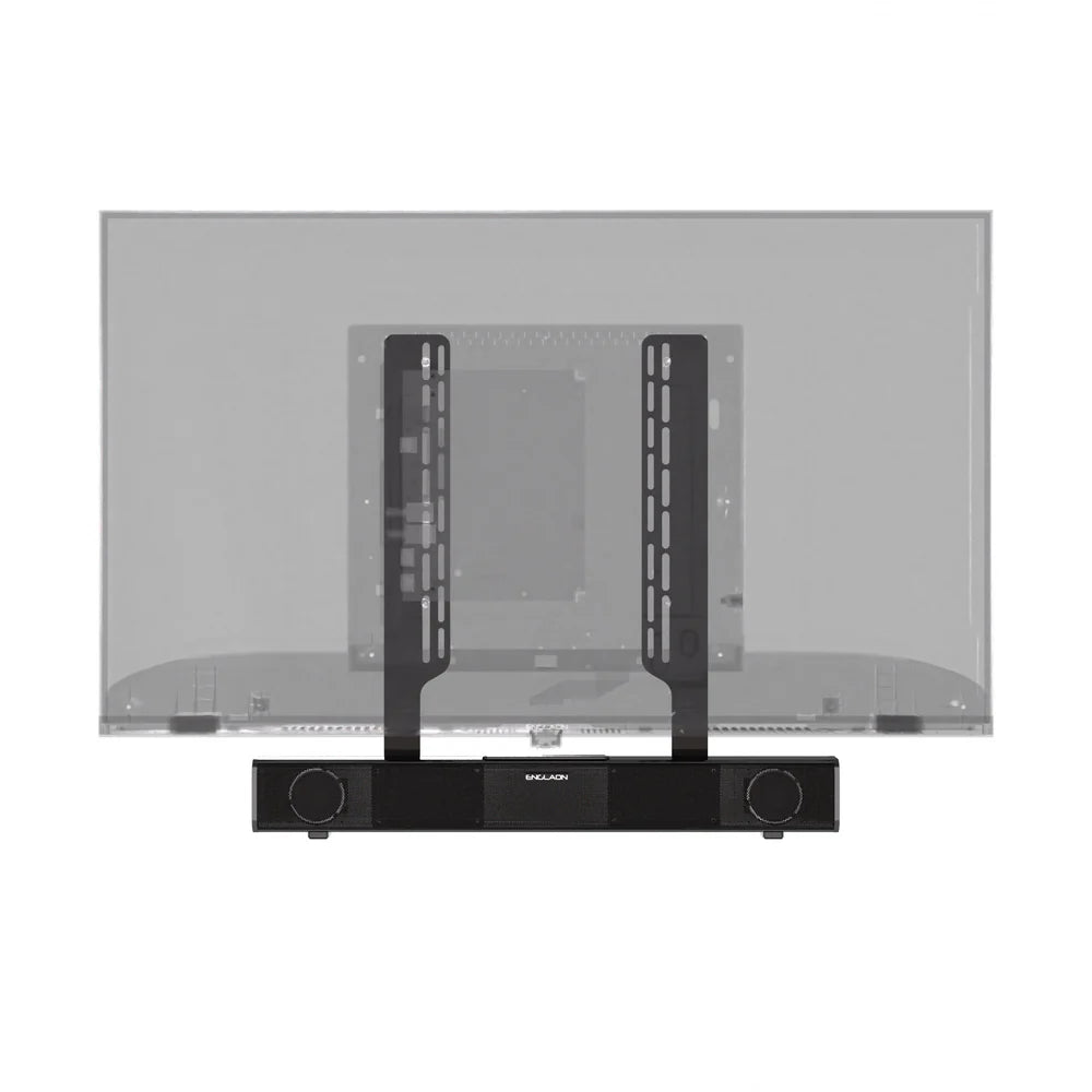 12V SOUNDBAR FOR CARAVAN WITH HDMI ARC AND BLUETOOTH