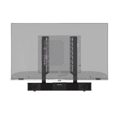 12V SOUNDBAR FOR CARAVAN WITH HDMI ARC AND BLUETOOTH