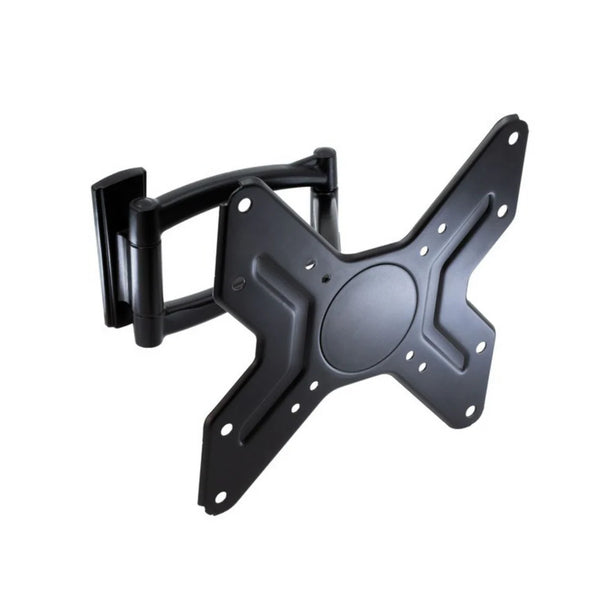 FULL MOTION SWIVEL TV WALL BRACKET SUIT 20 INCH - 43 INCH