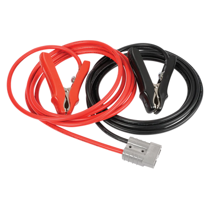 Automatic 12V/24V 35A Workshop Charger Tester & Power Supply