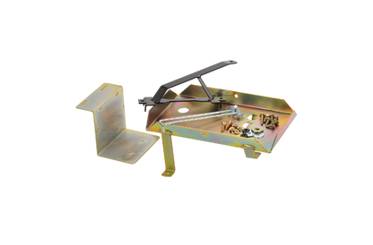 HILUX 4L V6 PETROL (2005-2014) SMARTSTART UNDER BONNET DUAL BATTERY COMPLETE PACKAGE