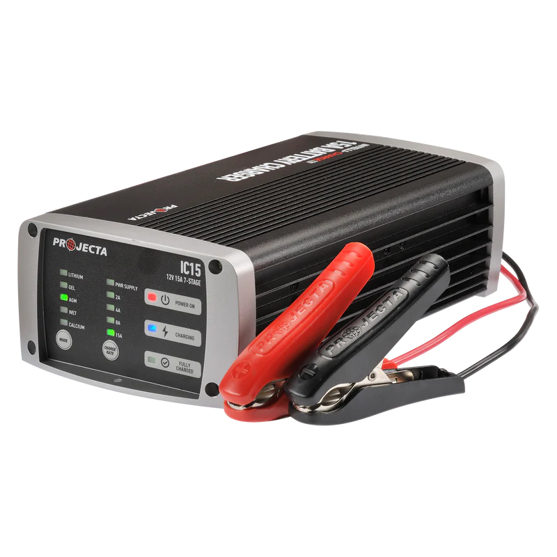 Intelli-Charge IC35 12V 35A Battery Charger