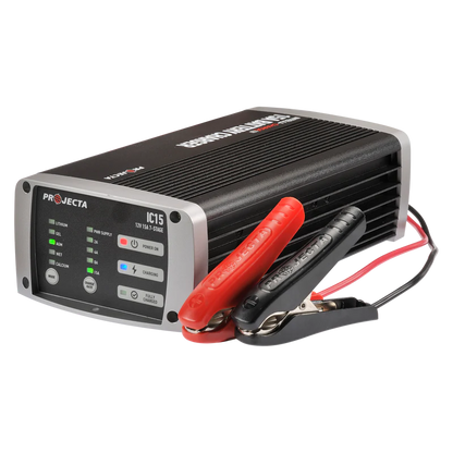 Intelli-Charge IC35 12V 35A Battery Charger