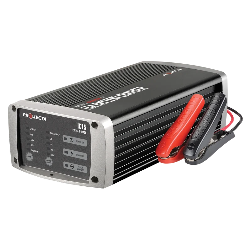 Intelli-Charge IC35 12V 35A Battery Charger