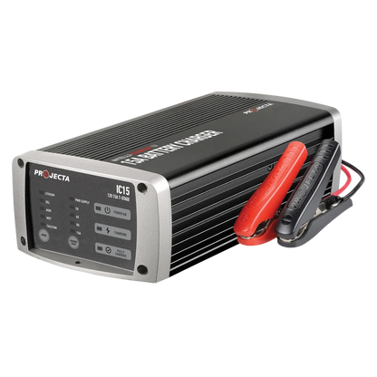 Intelli-Charge IC35 12V 35A Battery Charger