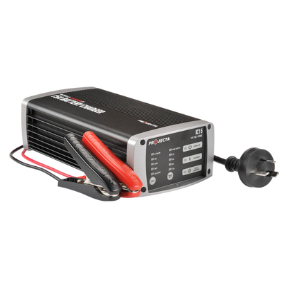 Intelli-Charge IC35 12V 35A Battery Charger