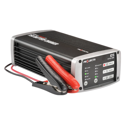 Intelli-Charge IC35 12V 35A Battery Charger