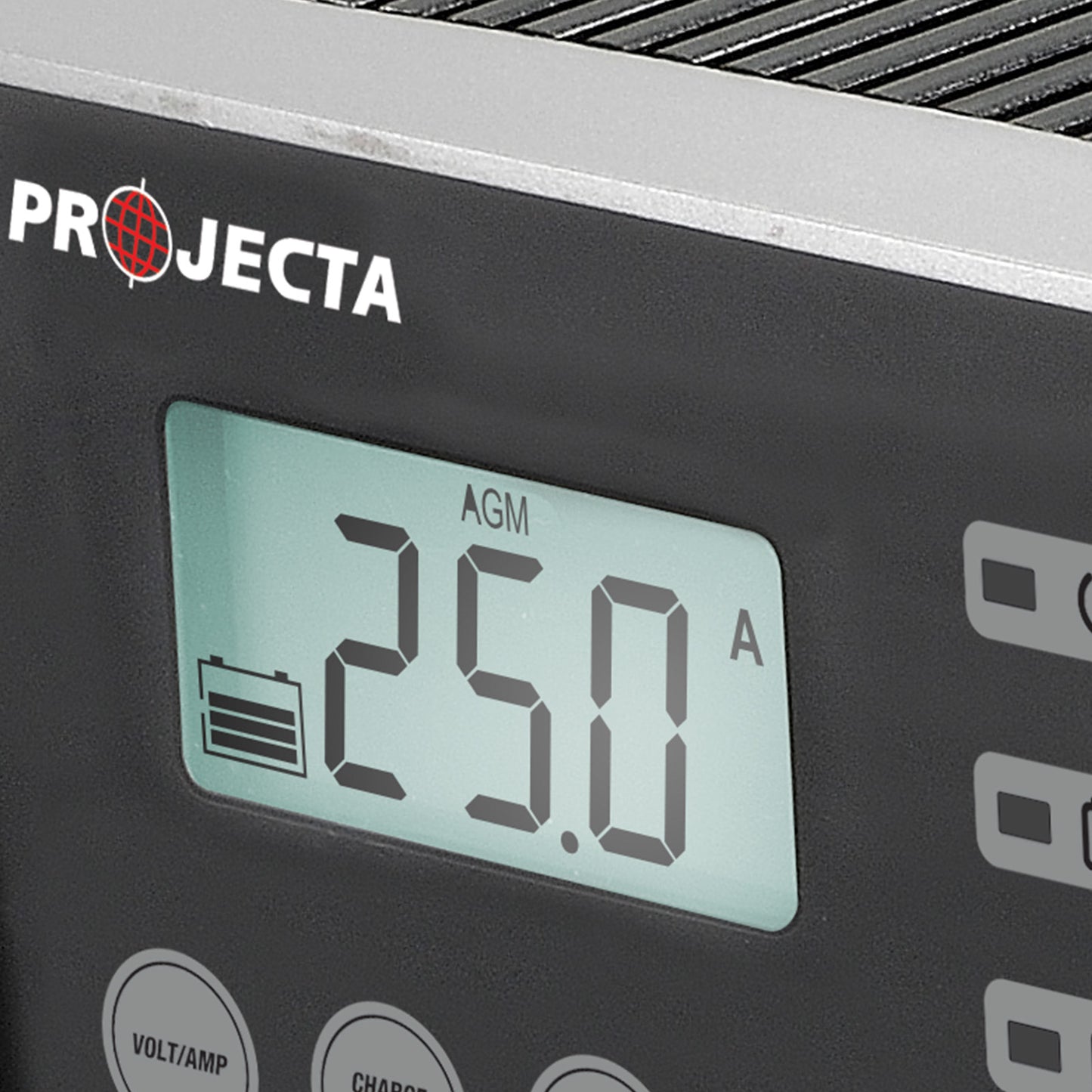 24V 8A 7 STAGE MULTI CHEMISTRY BATTERY CHARGER