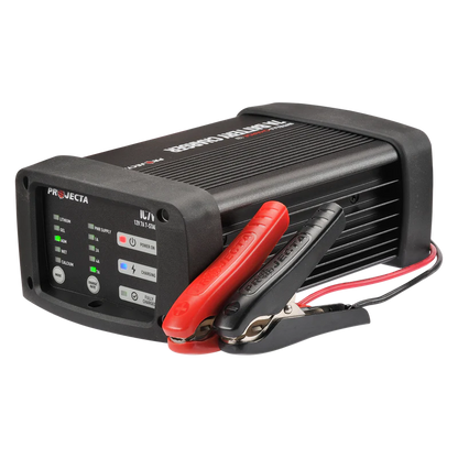 Intelli-Charge IC7W 12V 7A Workshop Battery Charger