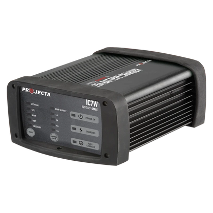 Intelli-Charge IC7W 12V 7A Workshop Battery Charger