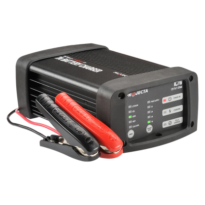 Intelli-Charge IC7W 12V 7A Workshop Battery Charger
