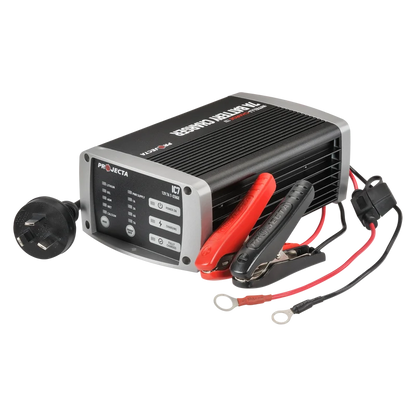 Intelli-Charge IC7 12V 7A Battery Charger