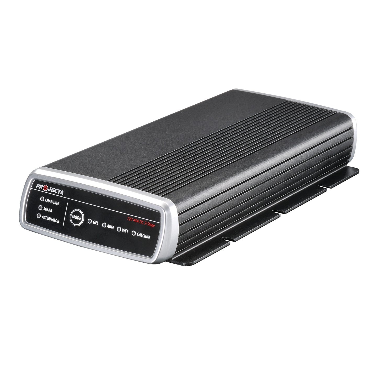 DEEP CYCLE 45A 3 STAGE DC-DC BATTERY CHARGER