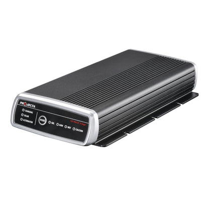 DEEP CYCLE 45A 3 STAGE DC-DC BATTERY CHARGER