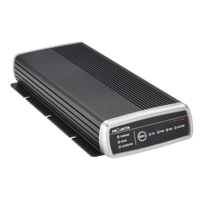 DEEP CYCLE 45A 3 STAGE DC-DC BATTERY CHARGER