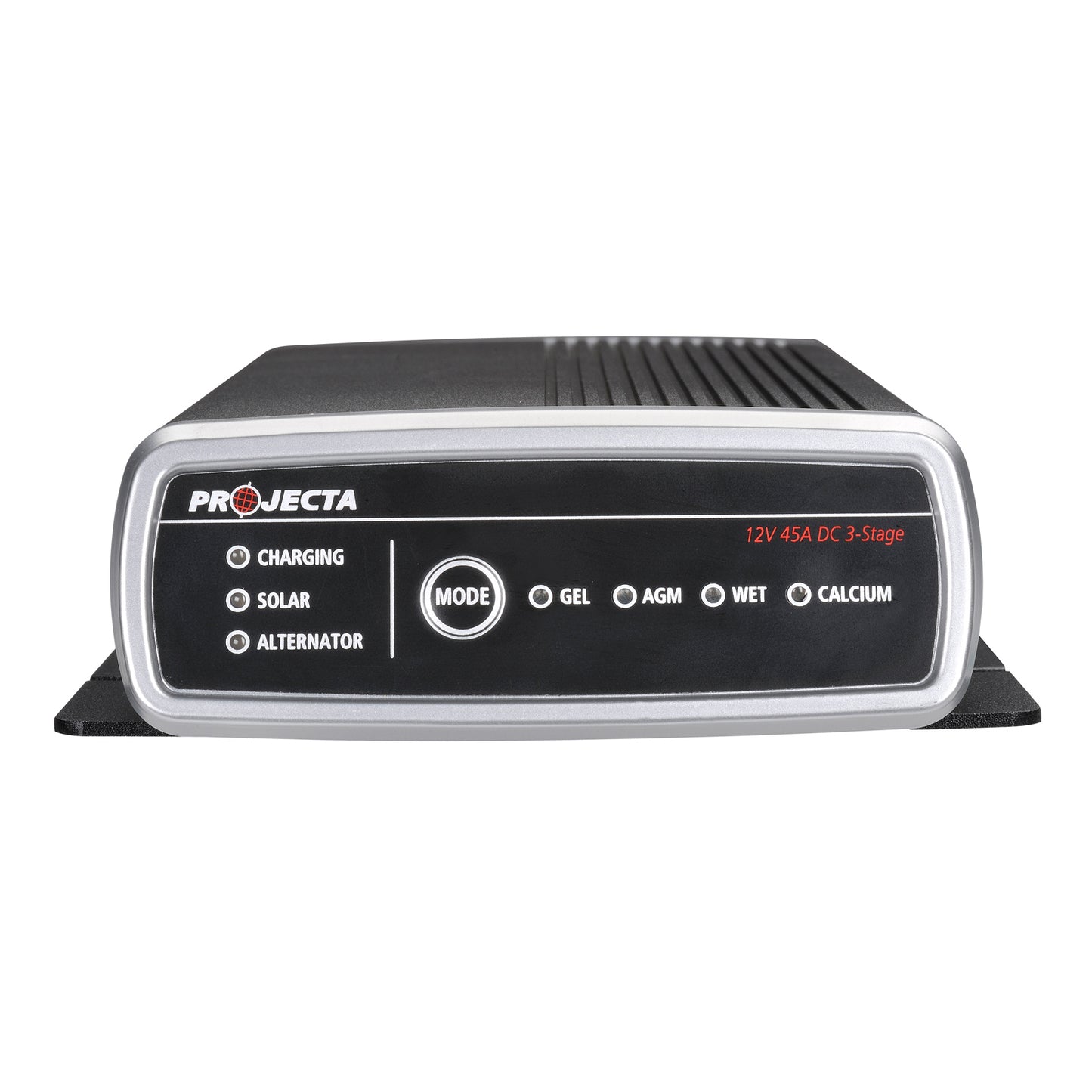 DEEP CYCLE 45A 3 STAGE DC-DC BATTERY CHARGER
