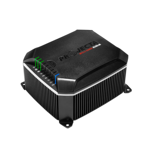 INTELLI-CHARGE 50A DUAL BATTERY CHARGER