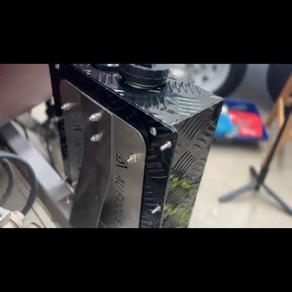 Fuel Tank Mounting Bracket