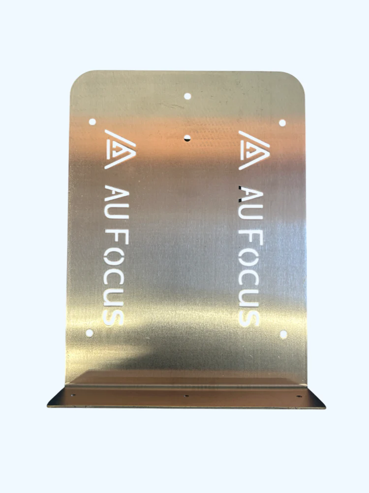 Fuel Tank Mounting Bracket