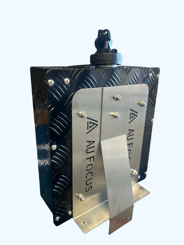 Fuel Tank Mounting Bracket