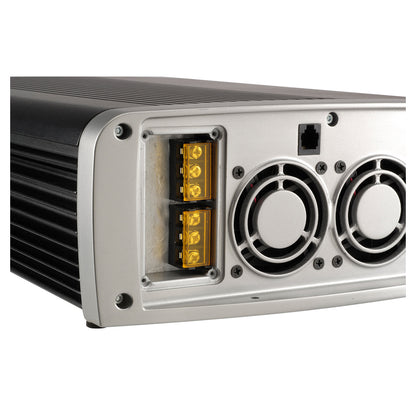 12V 2000W INTELLI-WAVE PURE SINE WAVE INVERTER