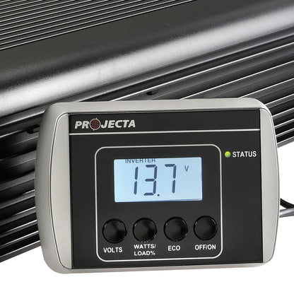 24V 3000W PURE SINE INVERTER
