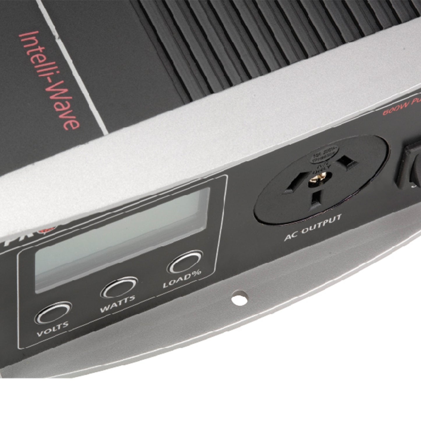 12V 1000W INTELLI-WAVE PURE SINE WAVE INVERTER