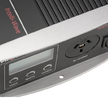 12V 1000W INTELLI-WAVE PURE SINE WAVE INVERTER