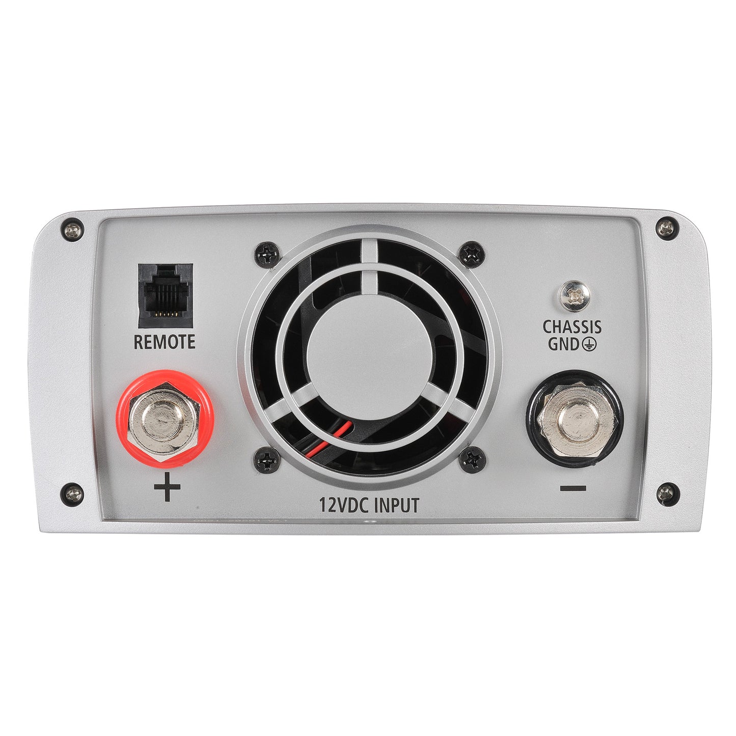 12V 600W INTELLI-WAVE PURE SINE WAVE INVERTER