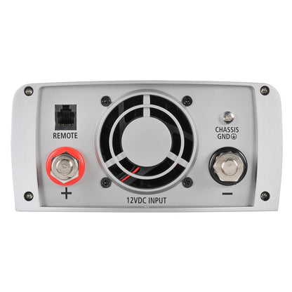 12V 600W INTELLI-WAVE PURE SINE WAVE INVERTER