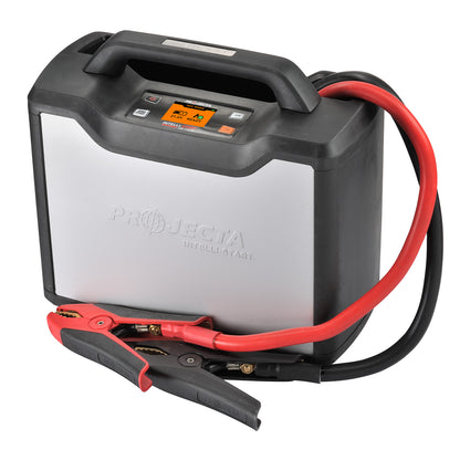 12V/24V 5000A INTELLI-START INDUSTRIAL JUMP STARTER