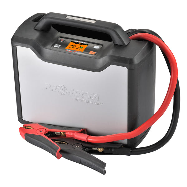 12V/24V 5000A INTELLI-START INDUSTRIAL JUMP STARTER