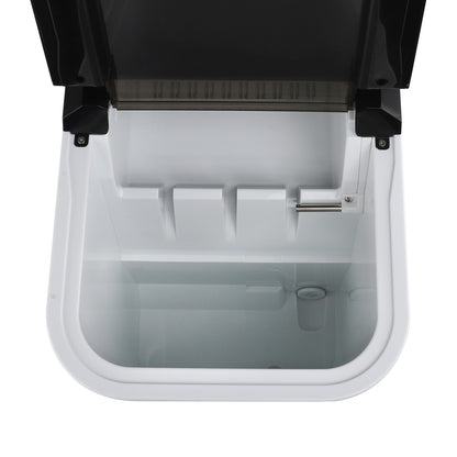 12/24V Ice Maker | Portable Caravan & Camping Ice Maker