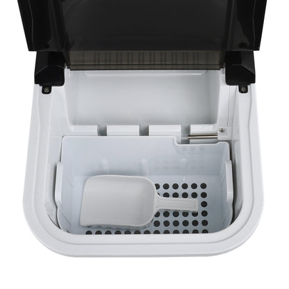 12/24V Ice Maker | Portable Caravan & Camping Ice Maker