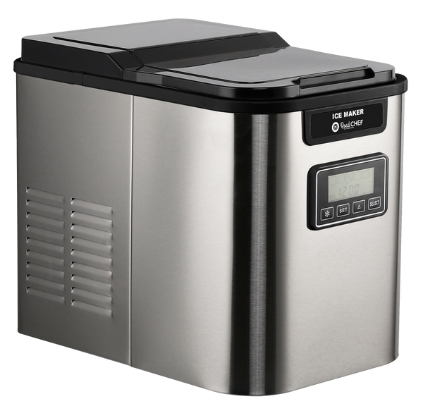 12/24V Ice Maker | Portable Caravan & Camping Ice Maker