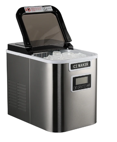 12/24V Ice Maker | Portable Caravan & Camping Ice Maker