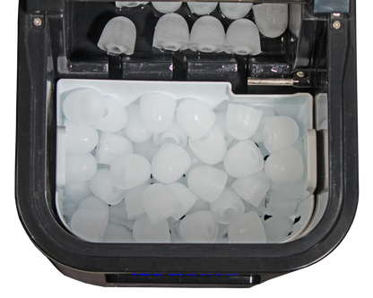 12/24V Ice Maker | Portable Caravan & Camping Ice Maker