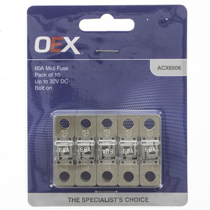 60A MIDI FUSE