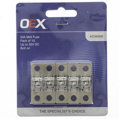 50A MIDI FUSE