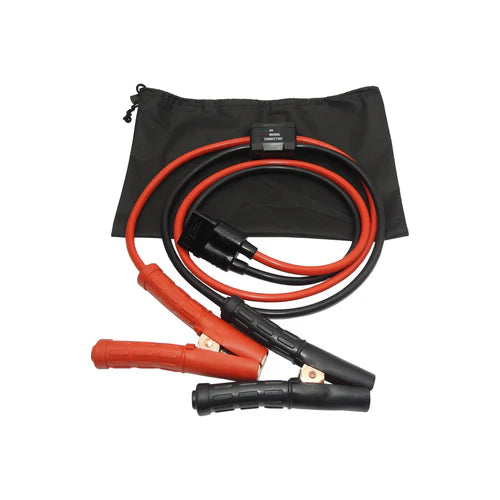 Thumper Lithium Jumpstart Hub 100AH REDARC + Bluetooth